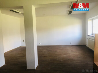 Pronájem kancelářského prostoru, 144 m², ul. Sabinova - 8
