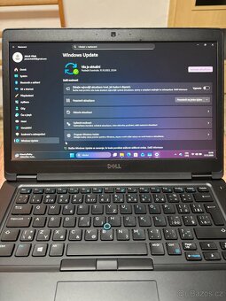 Dell Latitude 5490 – i5 / 8GB / 256GB SSD / Windows 11 Pro - 8