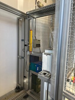 Robot EPSON S5-A701S - 8