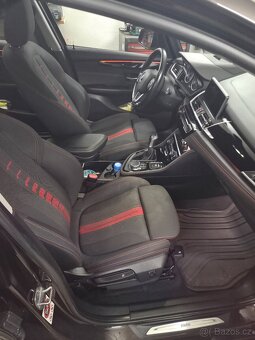 BMW grand tourer - 8