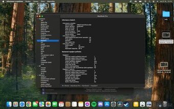 MacBook Pro 13" M2 (2022) – 8 GB RAM, 256 GB SSD, Touch Bar - 8