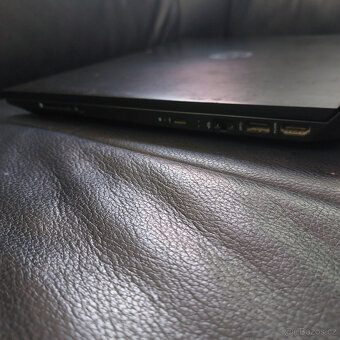 Herní notebook HP, 16/500 GB, NVidia GeForce RTX 3050 - 8