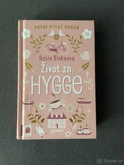 Knížky pro děti a mladistvé - 8