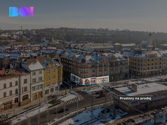 Prodej obchodního prostoru, ul. Čapkova, Český Těšín - 8