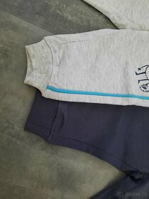 Nový setík pro chlapečka, vel. 3-6 měsíců - 8