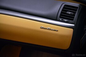 Maserati GranTurismo 1.Majitel - 8
