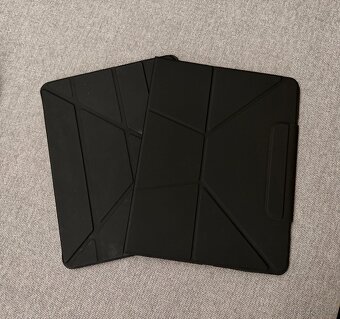 Apple iPad Air 13 M3 (2025) 256GB Wi-Fi Space Gray - 8