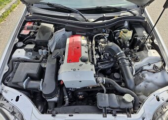 Mercedes-benz SLK 200 - 8