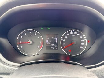 I20 1.2 55 kW, 2020, Nehavarováno, CZ původ - 8