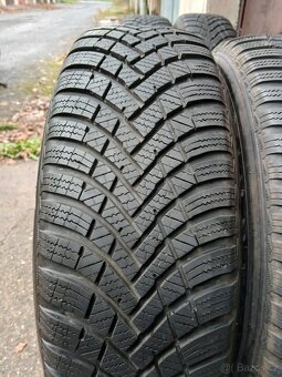 plechové disky 5x112 r15 - 8