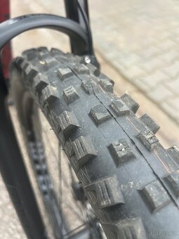 Dartmoor primal 29 - 8