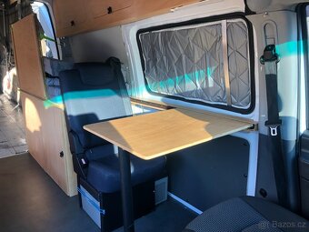 Mercedes benz vito 116cdi - 8