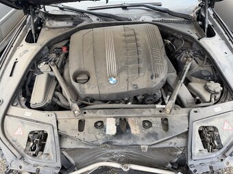 BMW F10 530d - 8