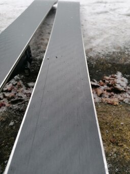 HEAD SUPERSHAPE E-RALLY 156cm. Model 2024/2025 - 8