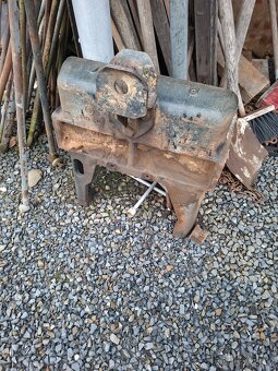 Zetor 7211) převodovka - 8