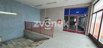 Komerční prostory, Ostrožská Nová Ves - 8