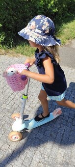 Dětská koloběžka - 8