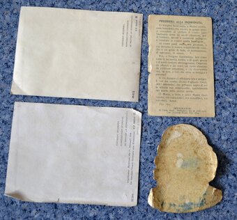 PRODÁM mapa II. CELOSTÁTNÍ SPARTAKIÁDA A DALŠÍ - 8