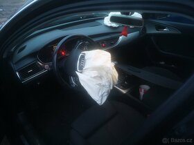 Audi A6 Avant 3.0tdi 150kw Quattro - 8