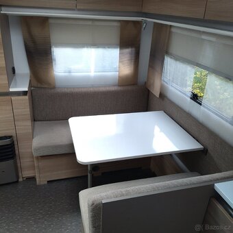 Karavan Adria Altea 432 - 8