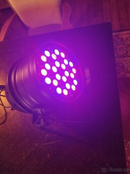 LP64LED-PRO3 Ibiza Light světlo - 8