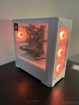 ✅Herní PC Ryzen 5,GTX 1060 6Gb, 16Gb RAM.. - 8