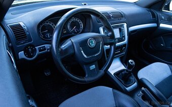 Škoda Octavia Combi RS 2.0 TDI - 8
