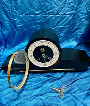 Krbové hodiny Weimar - 8