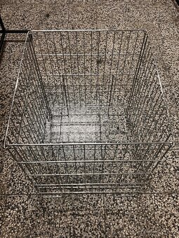 Štendry, figuríny, stojany, torza - 8