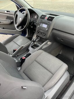 Vw Golf 5 1.4i 55kw - 8