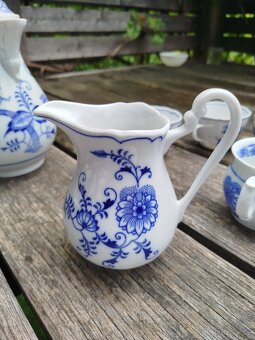 Český cibulák set - 8