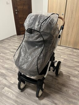 Prodám kočárek - 8