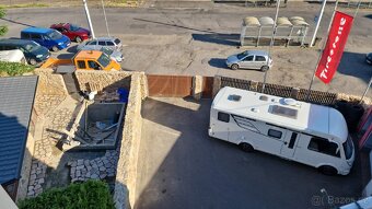 Hymer 580 PURE r.v.2022 - 8