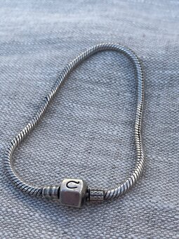 Stribné náramky - 8