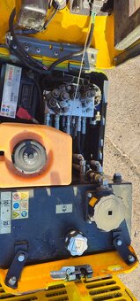 Wacker Neuson RTSC3 - 8