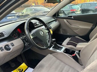 Volkswagen Passat 2005 - 8