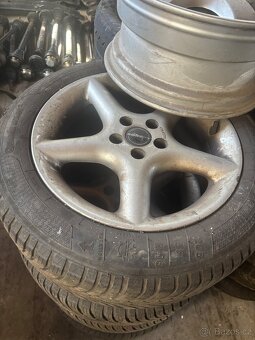 Prodám díly Seat Leon 1M - 8