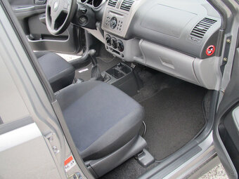 Suzuki Ignis 1.3 4x4 - 8