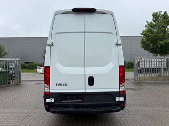 Iveco Daily 35S14 Box MAXI/L3H3 - 8