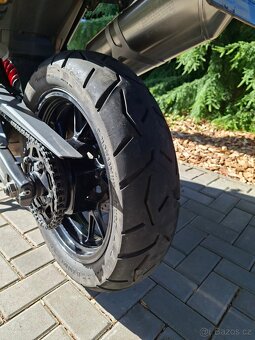 Prodám BMW F800 GS - 8