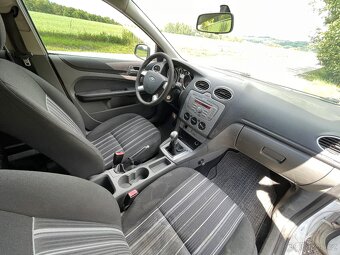 Ford Fokus 2008 - 8