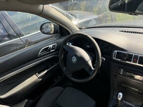 Skoda superb - 8
