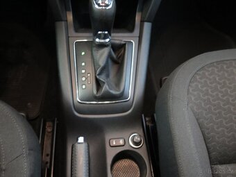 Škoda Yeti 2.0TDI,DSG,4x4,DPH,tažné,výhřev - 8