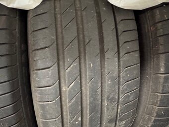 235/55 R19 XL Nexen Nfera letní - 8