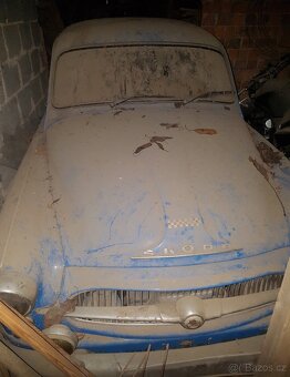 Škoda 440 - 8