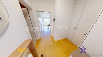 Pronájem bytu 2+kk, 44 m2 - Rezidence u Dřevnice, Otrokovice - 8