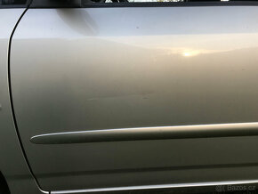 Toyota Corolla Verso 2,0 D4D 66kW, 2004 - 8