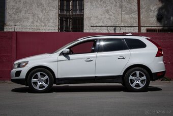 Volvo XC60 D3 - 8