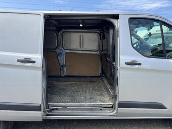 Prodám Ford Transit Custom 2.2TDCi,114 kw. L2H1. - 8