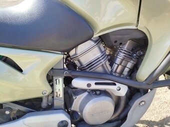Honda XL 650 V Transalp - 8